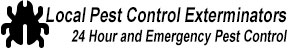US Bank Visa MN Pest Control Exterminators